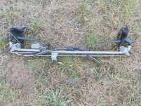 Mechanizm silniczek wycieraczek Opel Zafira B 05-