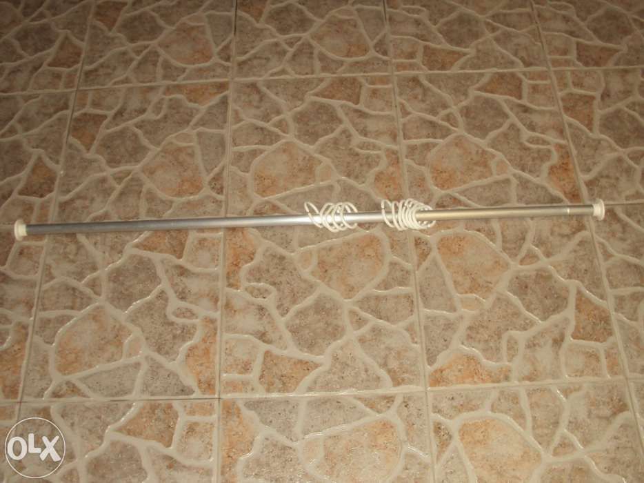 Barão para casa de banho