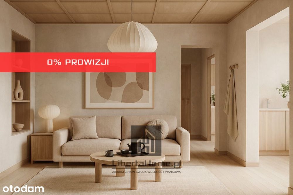 Mieszkanie, Wałbrzych