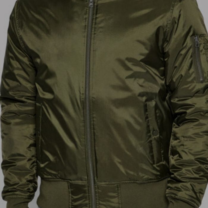 Urban Classic kurtka bomberka r. S