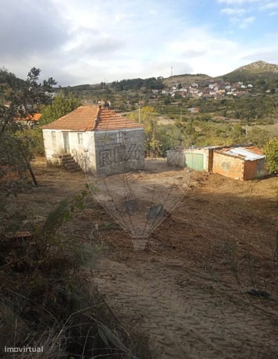 Moradia T2 para venda