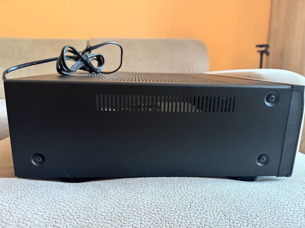 Amplituner Denon DRA-500AE, stan idealny!!!
