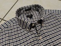 J. CREW USA - NOWA! Markowa Koszula Męska rozmiar S