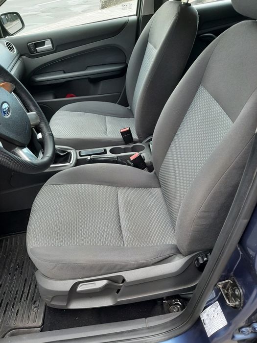Ford Focus 2, 2006