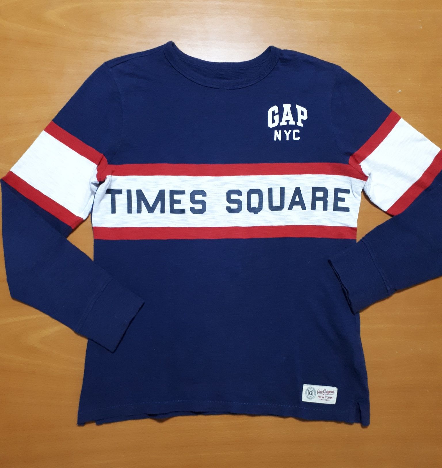 Sweatshirts GAP kids menino, tamanho XL TG (12-13 anos)