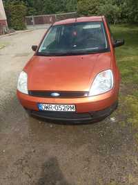 Ford Fiesta 1400 benzyna