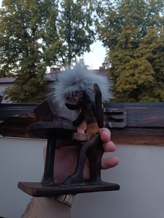 Sprzedam Figurka ozdobna