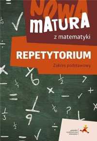 Nowa matura z matematyki Repetytorium ZP - Jacek Lech, Alina Popiołek