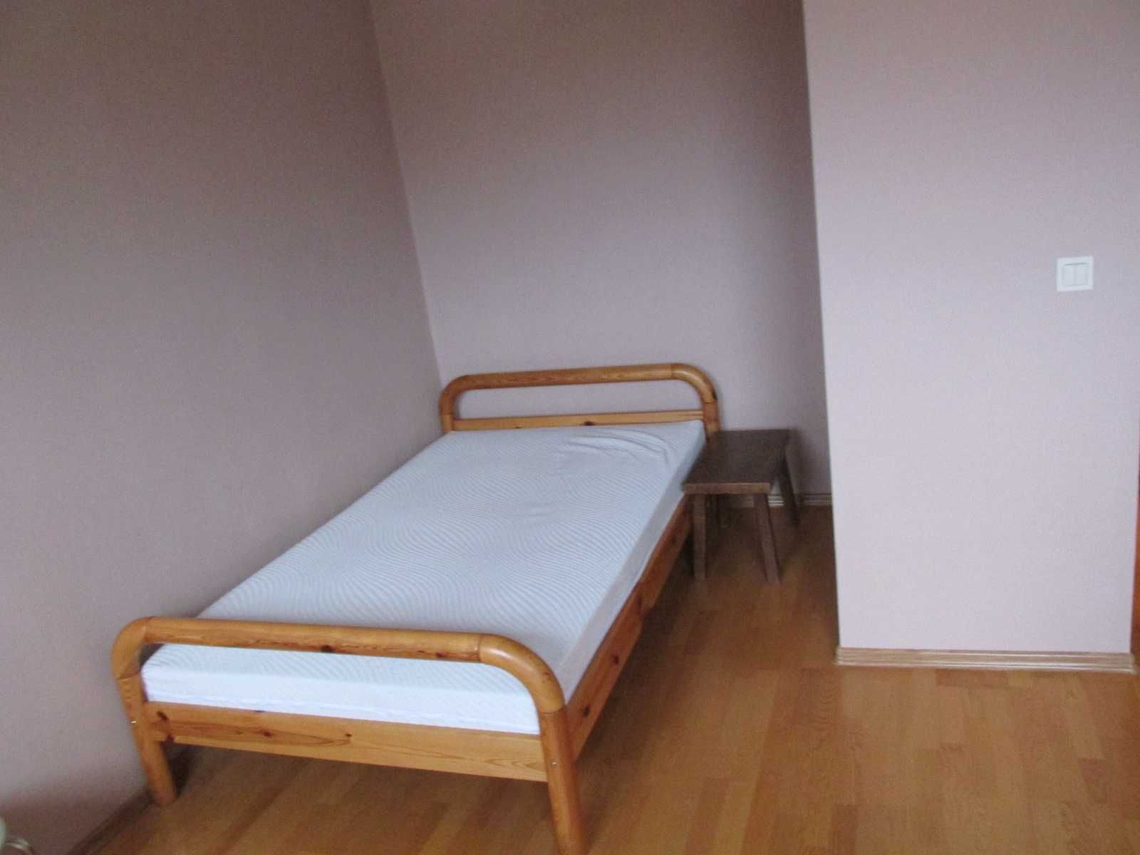 Kawalerka do wynajęcia w miejscowości Kołbacz