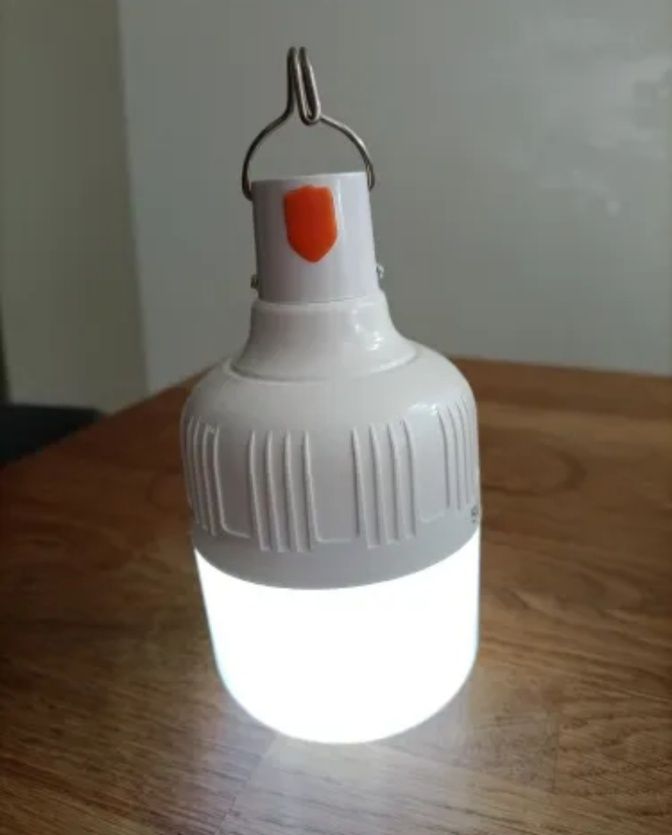 LED Лампа-ліхтар.USB заряд