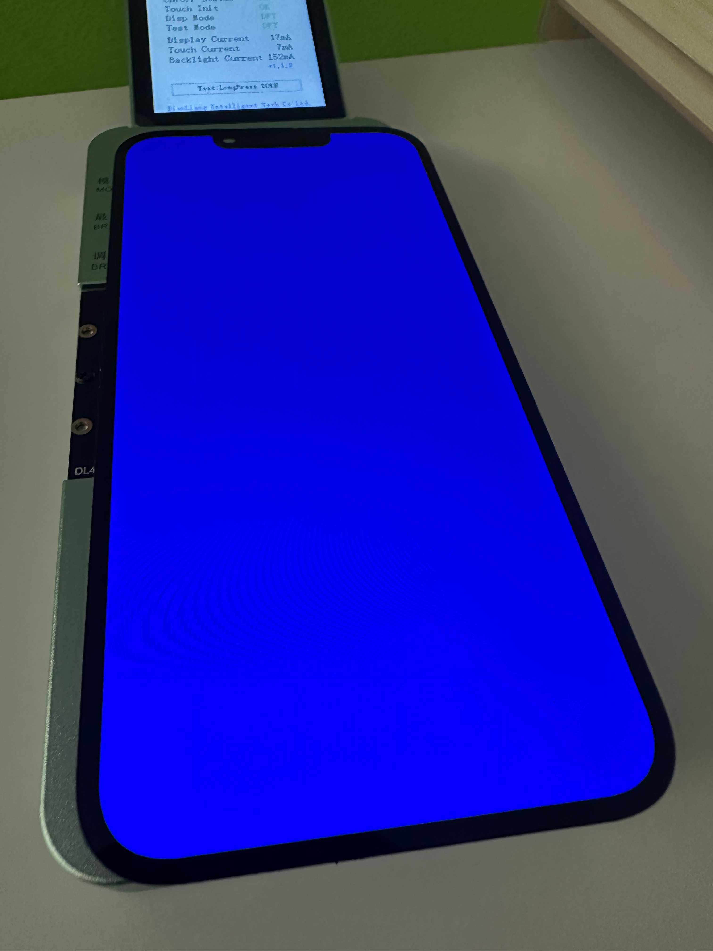 Oryginalny wyświetlacz Apple iPhone 13 Pro FVAT 23%