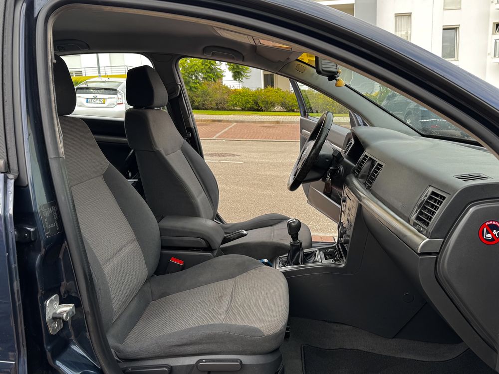 Opel Vectra 2.0 DTI NACIONAL 270.000klm