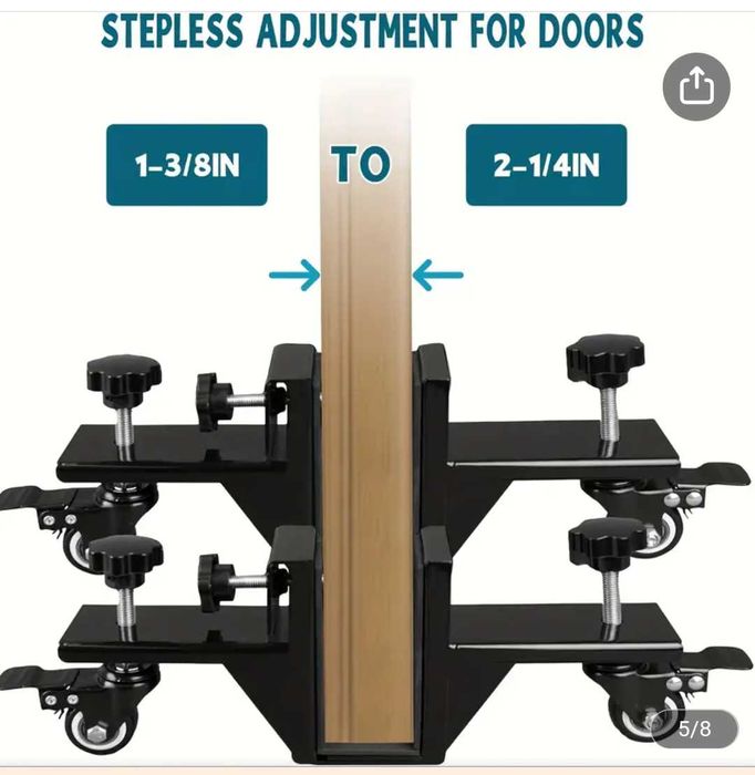 Столяра в помощь для дверей