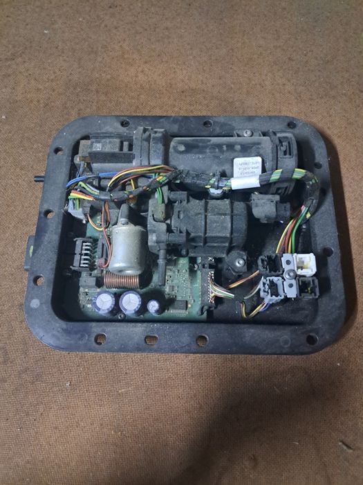 Bomba ad blue Citroen C3 ds3