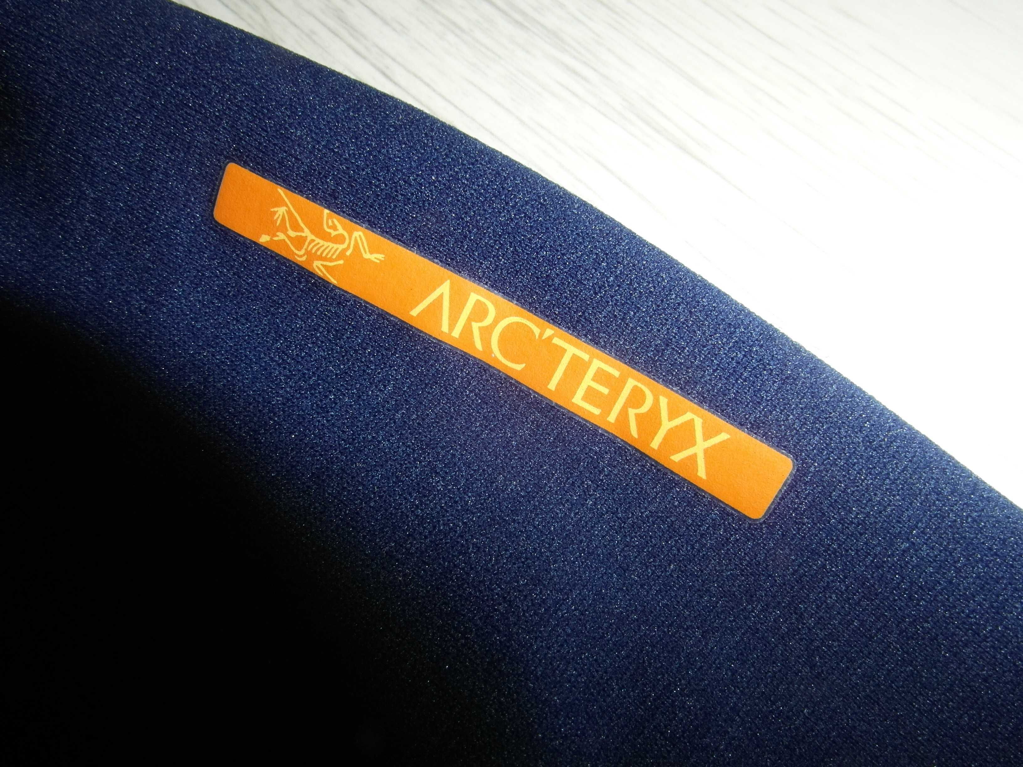 Arc`teryx Arcteryx Damska Bluza Techniczna M