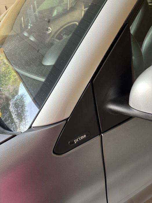 Smart Fortwo Coupé Automático 90 cv Prime