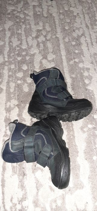 Дитяче термовзуття