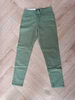 Nowe damskie spodnie chinos