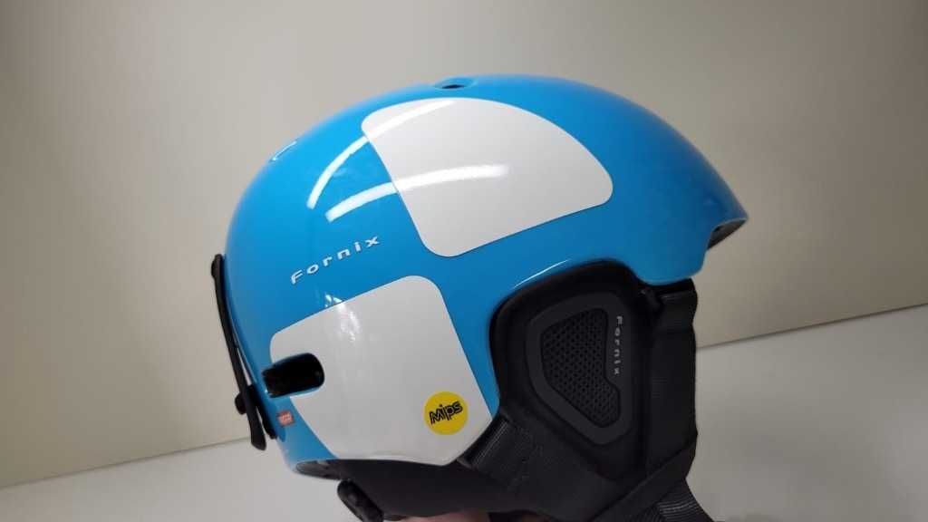 Kask narciarski POC FORNIX BACKCOUNTRY MIPS rozmiar XS-S 51-54cm