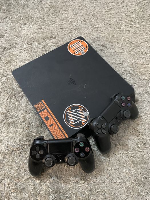 vendo ps4!! impecavel