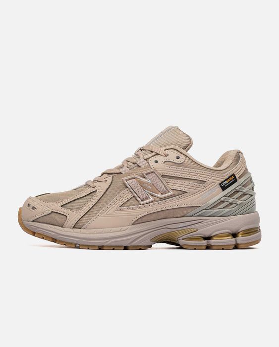 Мужские кроссовки New Balance 1906R 'Cordura Desert Tan' 40-45