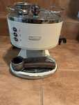 Ekspres cisniniowy DeLonghi