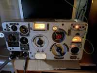Radiostacja wojskowa R123Z