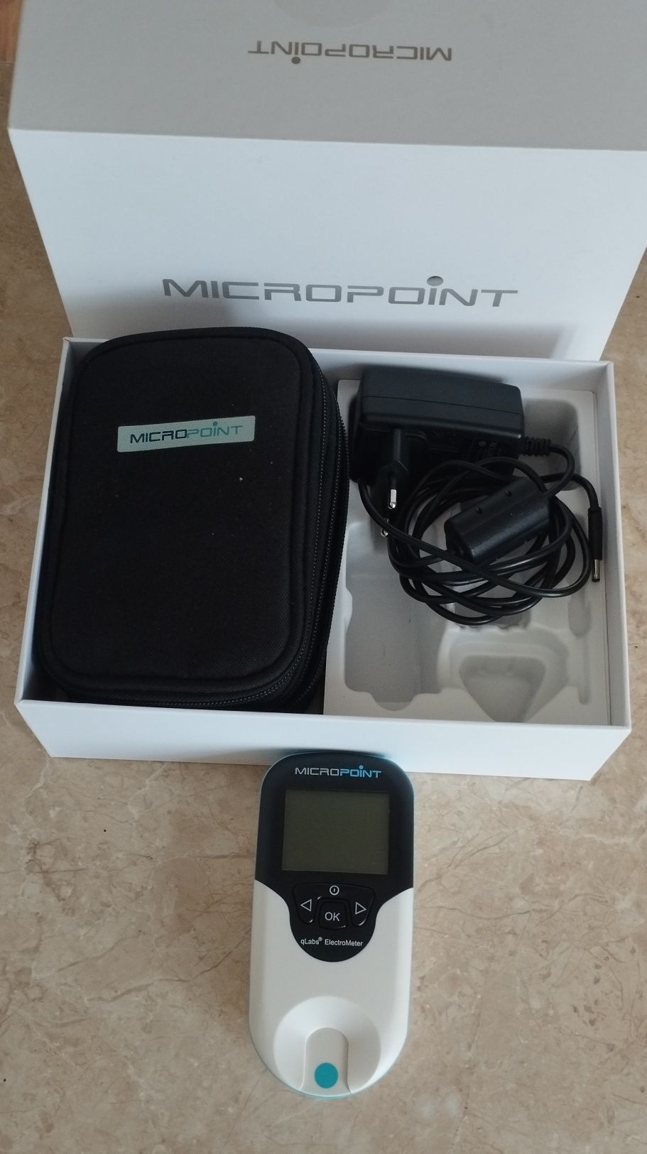 Продам коагулометр Micropoint qLabs Q1 МНО, PT INR