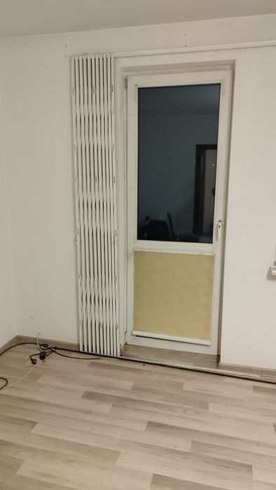 Krata okienna rozsuwana rozkładana nożycowe antywłamaniowa