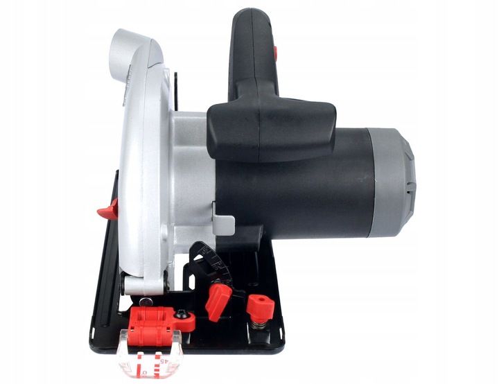 Pilarka Tarczowa 55mm 1150w 5255 Skil