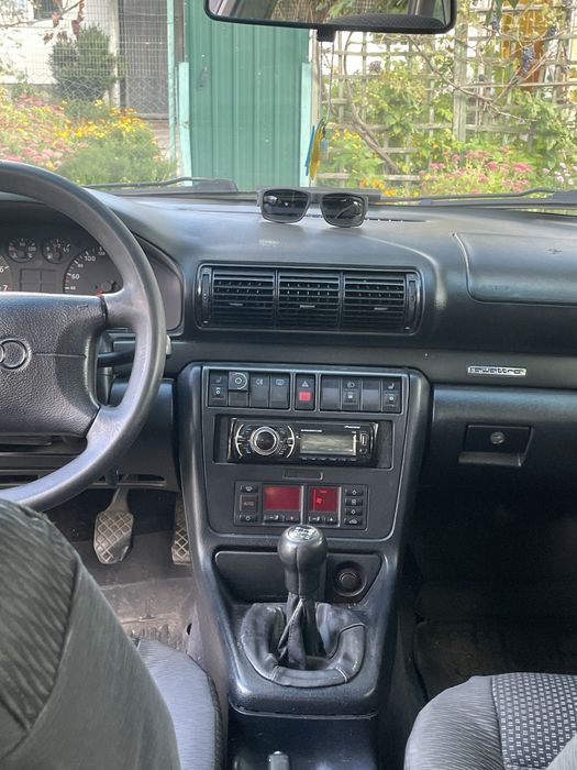 Audi a4 b 5 продається
