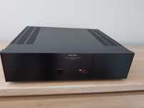 ROTEL RB-990BX - legendarna końcówka mocy 2x200W - rarytas