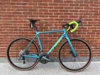 Gravel Cube Cross Race Стан Дуже Хороший!