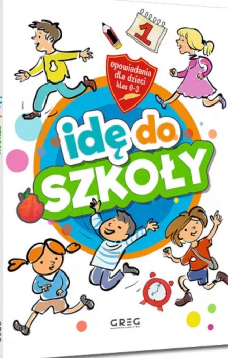 Korepetycje dla klas 0-3