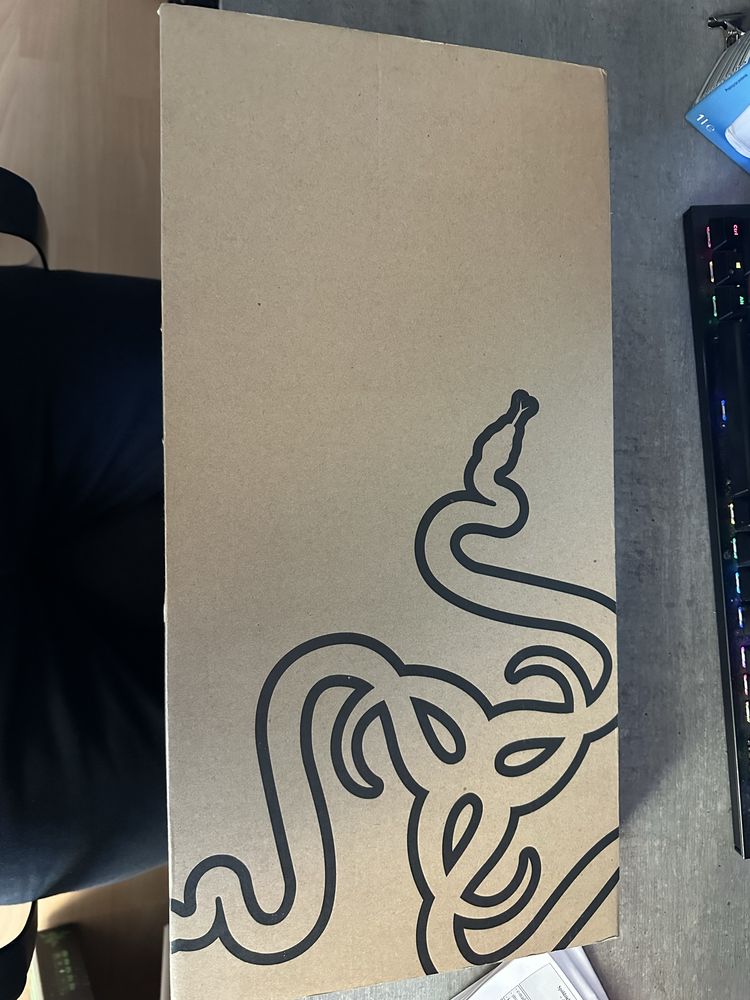 Klawiatura Razer