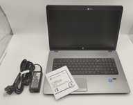 HP ProBook 470 G2 i5 16GB SSD500GB 17.3" HD+ M255 DVDRW Win10+OfficePL