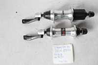 piasty rowerowe shimano STX RC 32H po serwisie 8/9/10s retro CE1