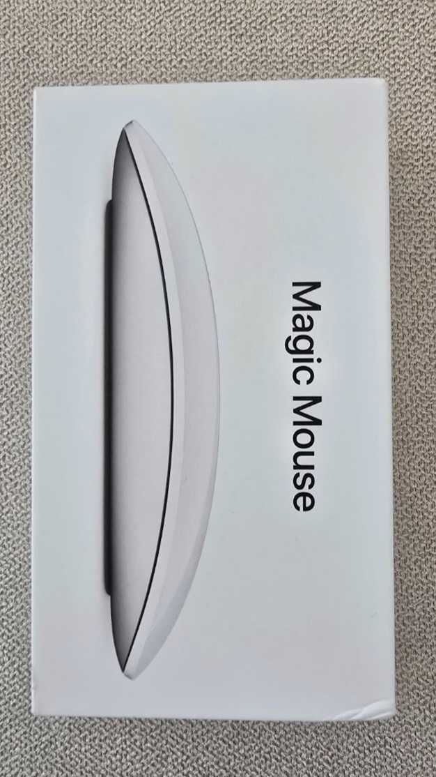 Apple Magic Mouse