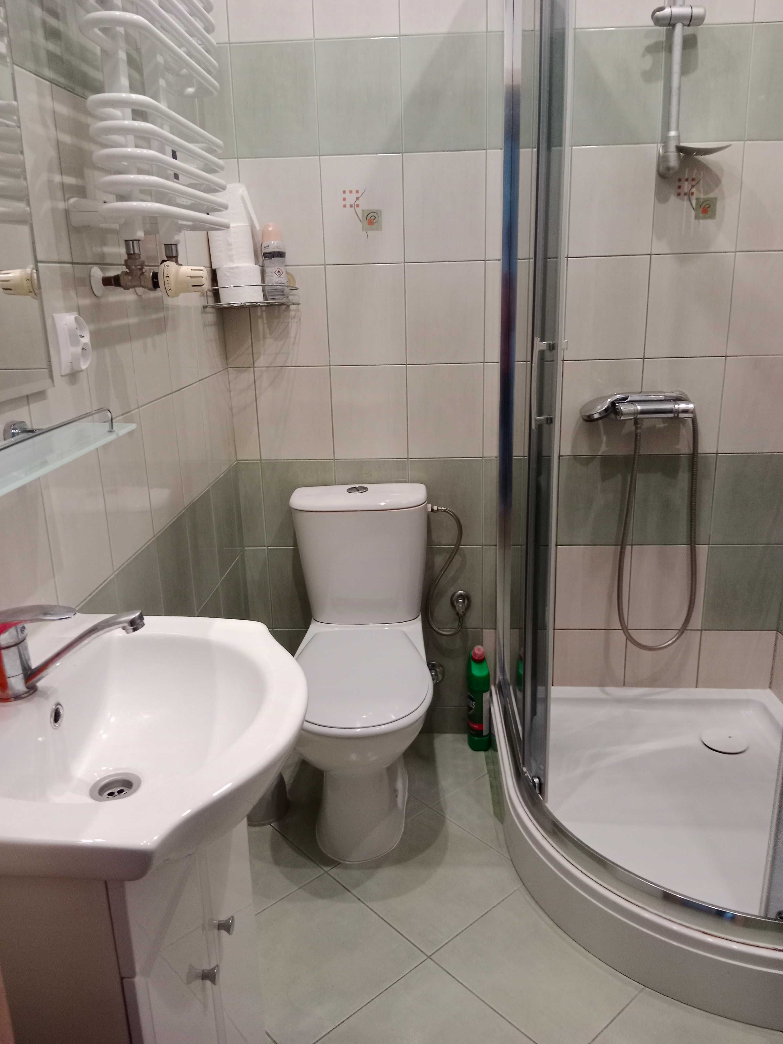 Nocleg w centrum Augustowa