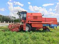Kombajn z58 1990r