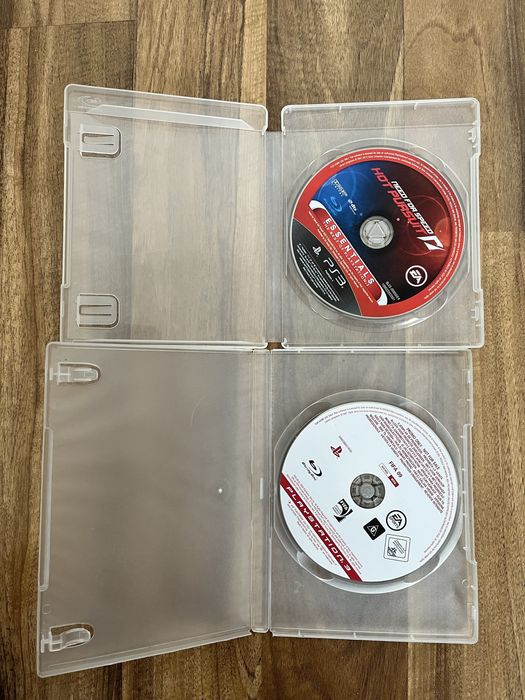 Gry na ps2 ps3 ps4