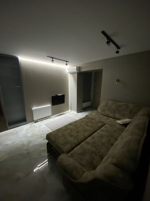 Оренда квартира- студія ЖК Шенген Залізнична