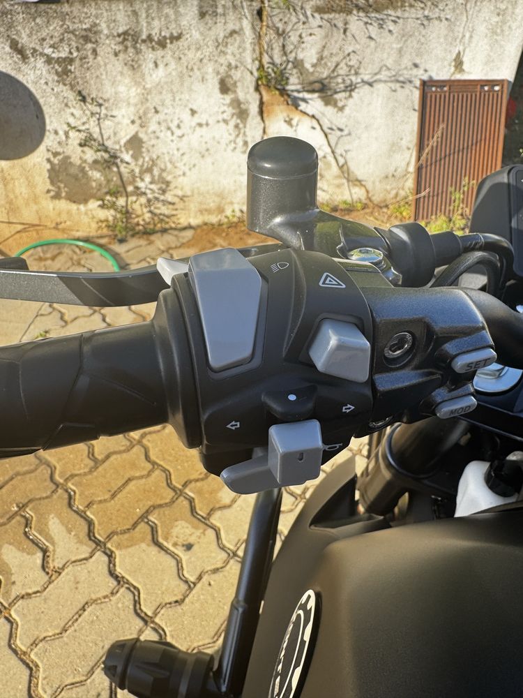 Zontes 125 ZT G1