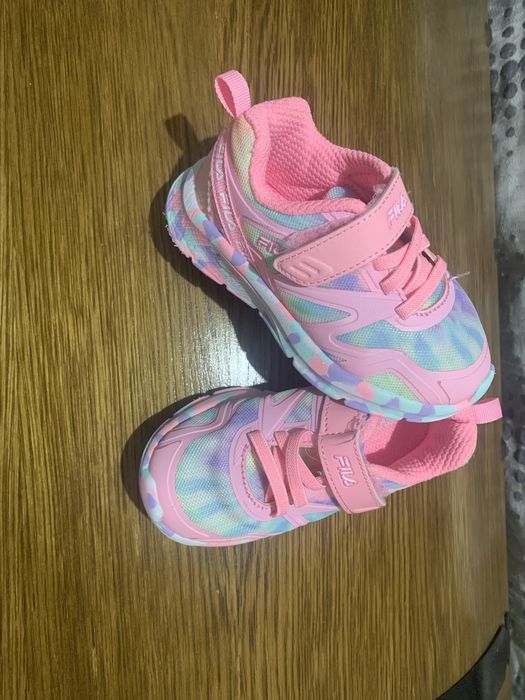 Tenis Fila tam.25