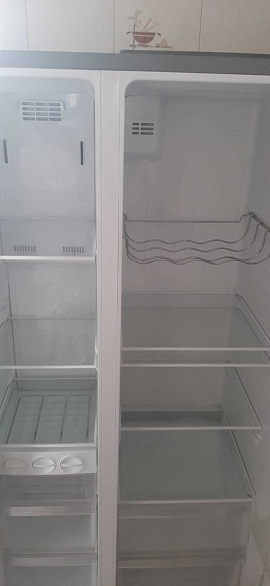 Frigorífico Americano 2 Portas