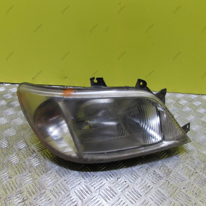 Фара права Фари спринтер 903 Фары правая Sprinter 903 с3