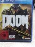 Sprzedam grę do ps4 doom