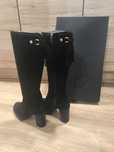Botas Cano Alto Alpe Nº37 Impecáveis
