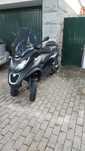 Piaggio mp3 500ie LT