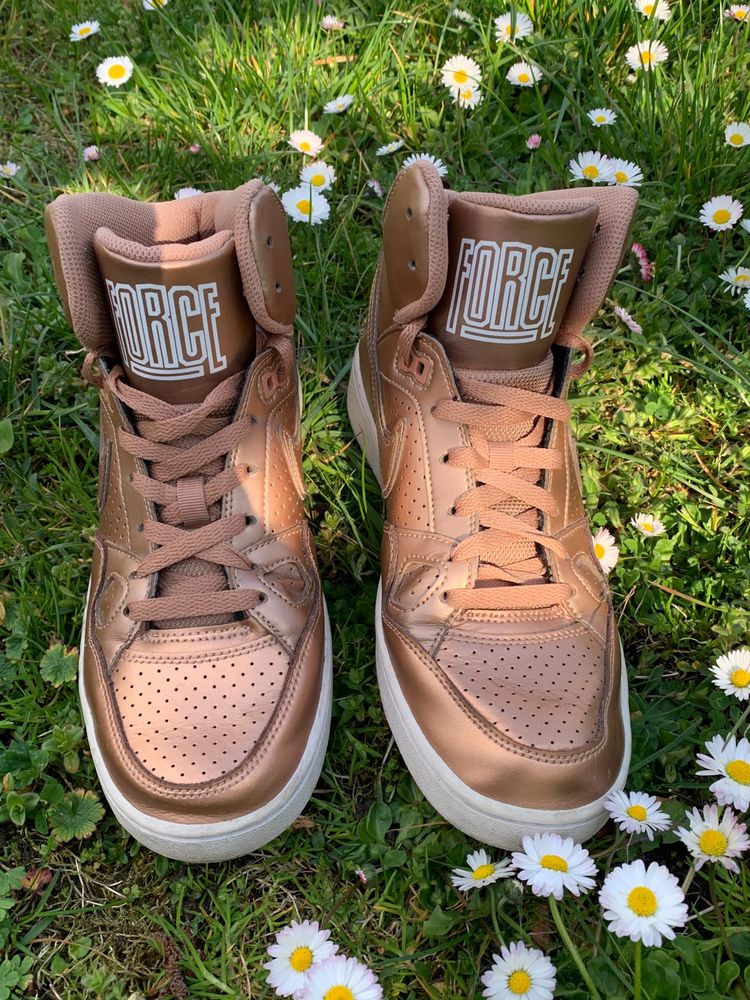 Sneakersy Nike Force